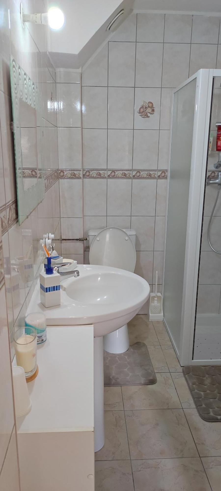 Appartement Independant Prive Mathay Esterno foto
