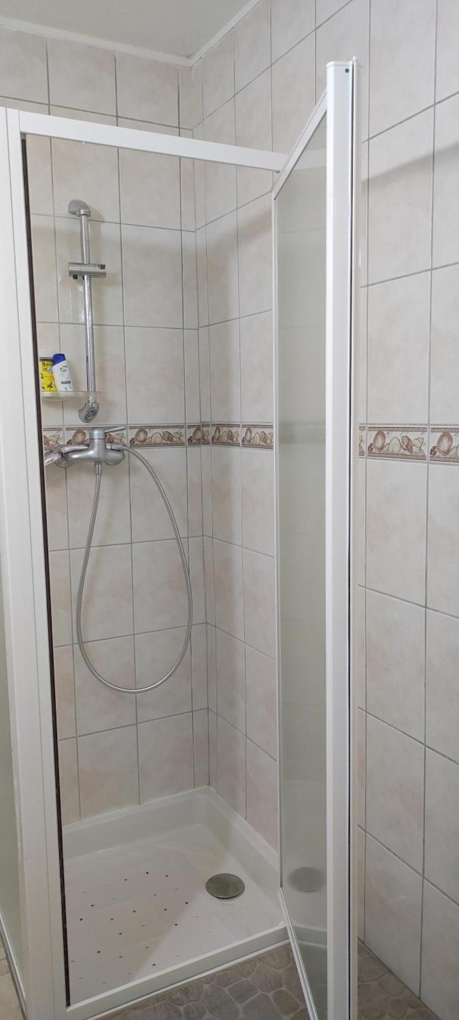Appartement Independant Prive Mathay Esterno foto