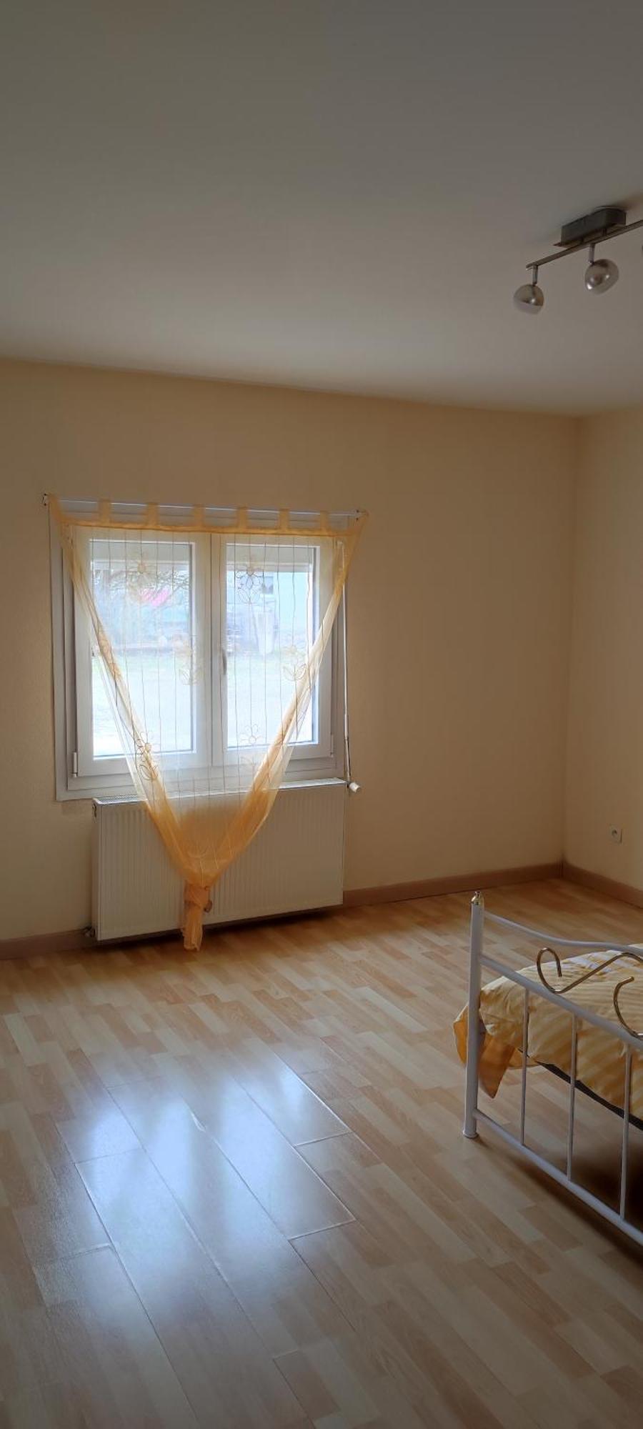 Appartement Independant Prive Mathay Esterno foto